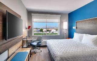 Imagen de la habitación del Hotel Tru By Hilton Clearfield Hill Air Force Base, Ut. Foto 15