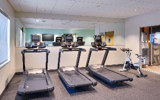 Imagen general del Hotel Tru By Hilton Clearfield Hill Air Force Base, Ut. Foto 11