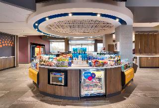 Imagen general del Hotel Tru By Hilton Clearfield Hill Air Force Base, Ut. Foto 13