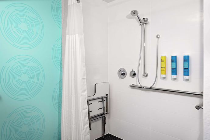 Imagen de la habitación del Hotel Tru By Hilton Cleveland Midtown. Foto 12