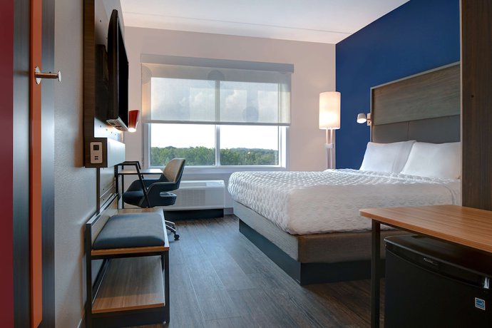 Imagen de la habitación del Hotel Tru By Hilton Columbia Greystone. Foto 14