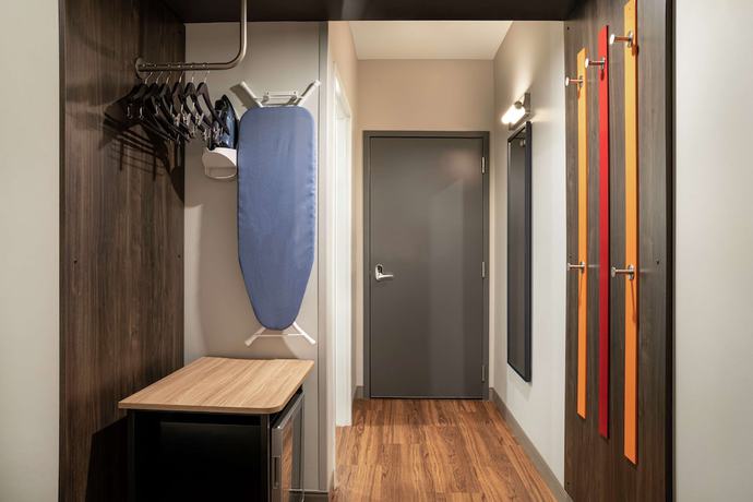 Imagen de la habitación del Hotel Tru By Hilton Denver Downtown Convention Center. Foto 8