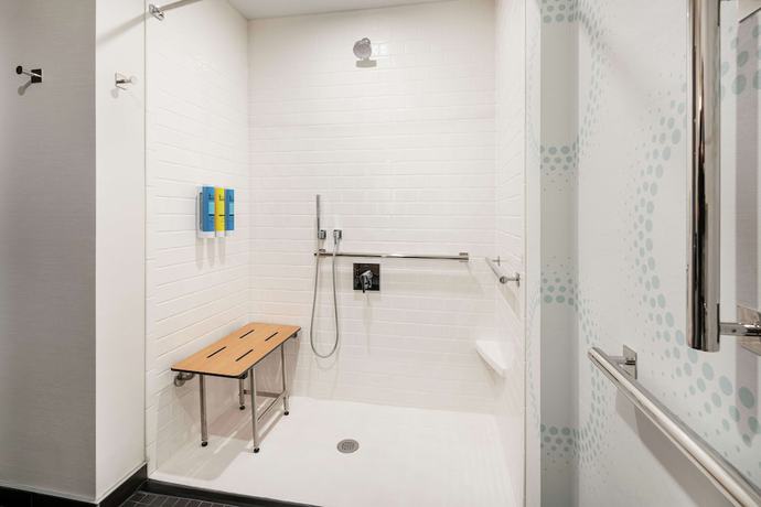 Imagen de la habitación del Hotel Tru By Hilton Denver Downtown Convention Center. Foto 10