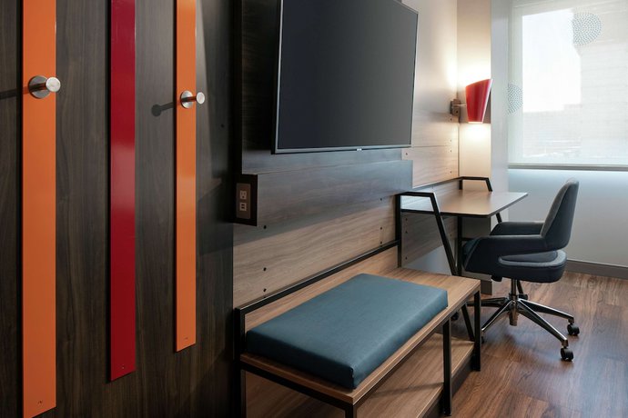 Imagen de la habitación del Hotel Tru By Hilton Denver Downtown Convention Center. Foto 11