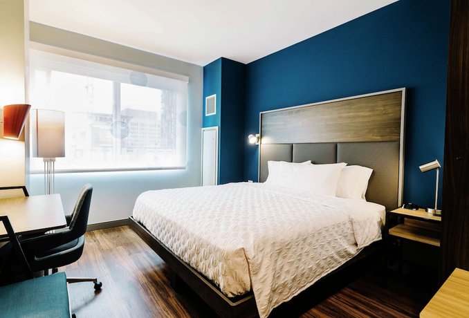 Imagen de la habitación del Hotel Tru By Hilton Denver Downtown Convention Center. Foto 15