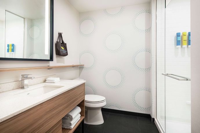 Imagen de la habitación del Hotel Tru By Hilton Denver Downtown Convention Center. Foto 16