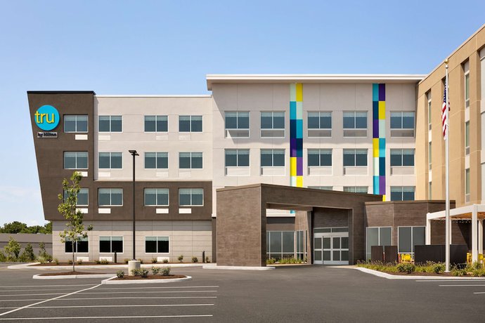 Imagen general del Hotel Tru By Hilton Easton, Pa. Foto 1