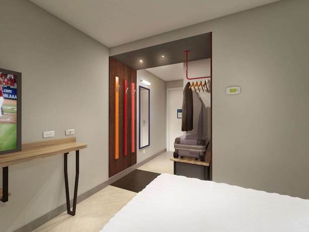 Imagen de la habitación del Hotel Tru By Hilton Edmonton Windermere. Foto 12
