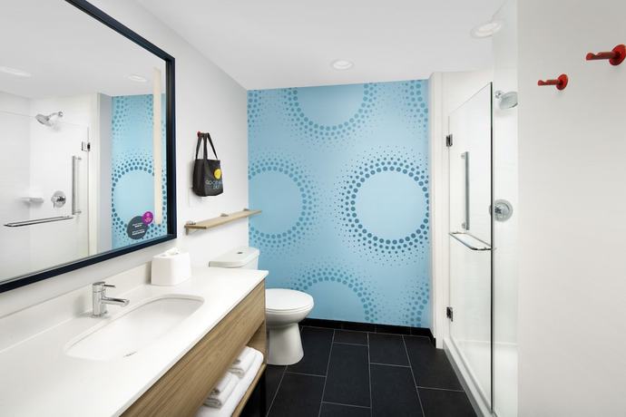 Imagen de la habitación del Hotel Tru By Hilton El Paso East Loop 375. Foto 11