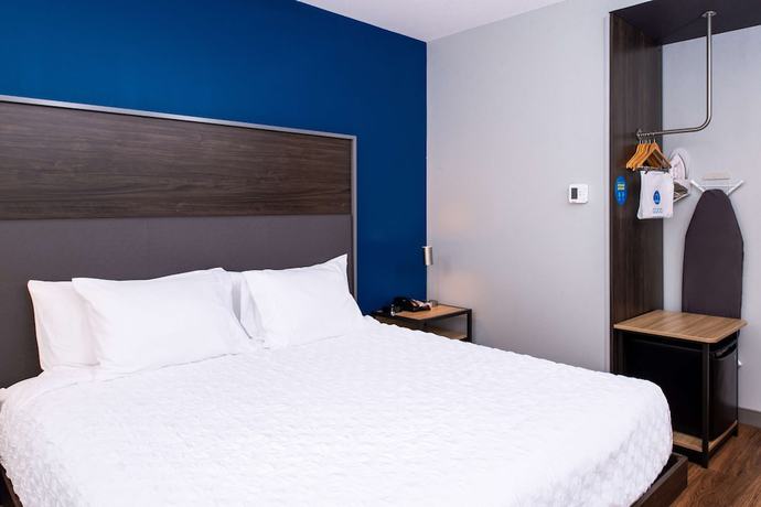 Imagen de la habitación del Hotel Tru By Hilton Elkhart, In. Foto 2