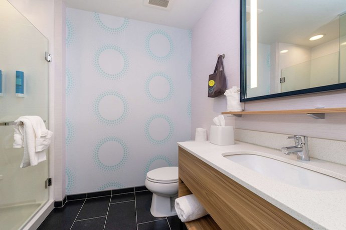 Imagen de la habitación del Hotel Tru By Hilton Elkhart, In. Foto 3