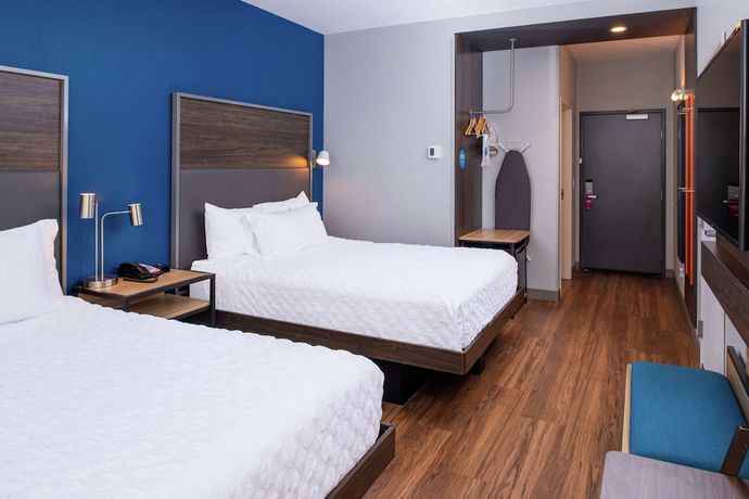 Imagen de la habitación del Hotel Tru By Hilton Elkhart, In. Foto 7