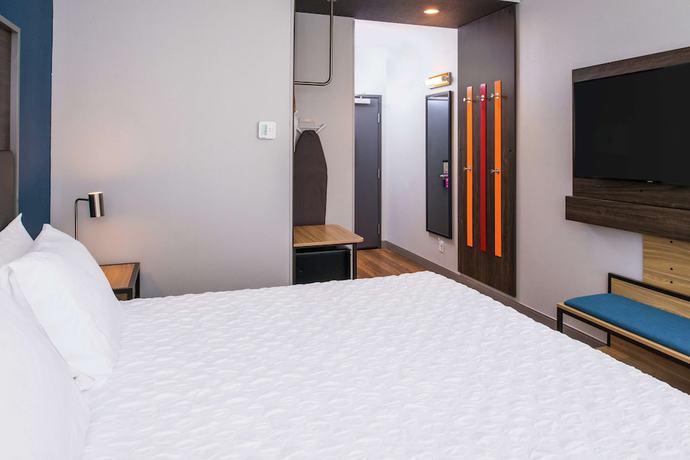 Imagen de la habitación del Hotel Tru By Hilton Elkhart, In. Foto 10