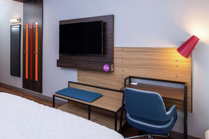 Imagen de la habitación del Hotel Tru By Hilton Elkhart, In. Foto 12