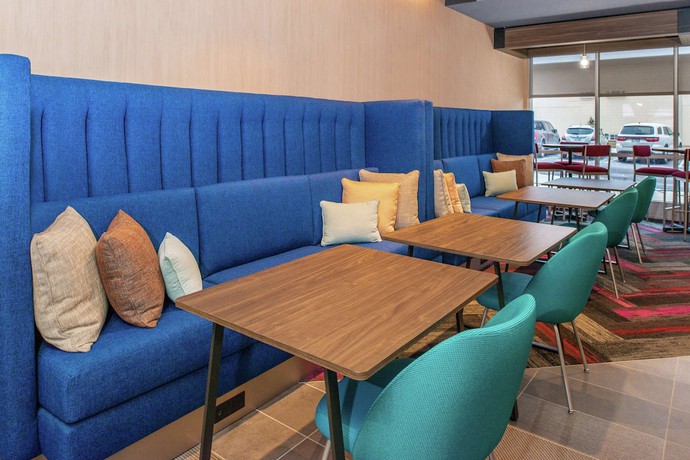 Imagen de los interiores del Hotel Tru By Hilton Elkhart, In. Foto 20