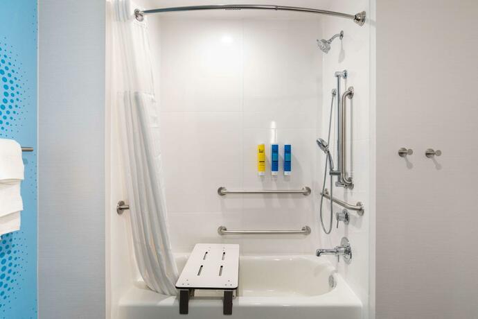 Imagen de la habitación del Hotel Tru By Hilton Eugene, Or. Foto 13