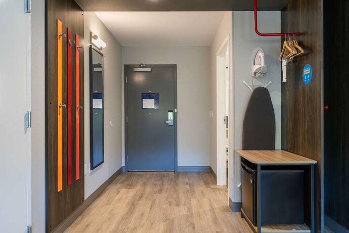 Imagen de la habitación del Hotel Tru By Hilton Eugene, Or. Foto 15