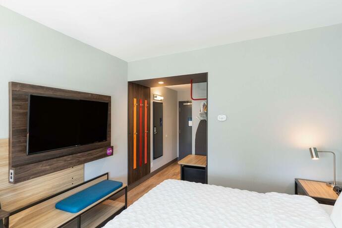 Imagen de la habitación del Hotel Tru By Hilton Eugene, Or. Foto 18