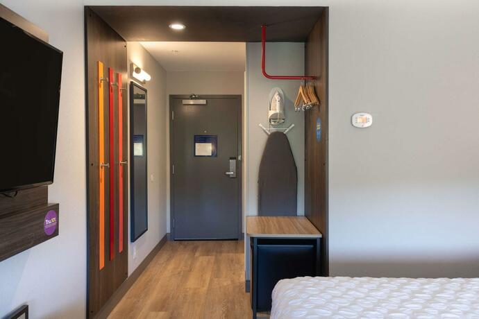 Imagen de la habitación del Hotel Tru By Hilton Eugene, Or. Foto 20