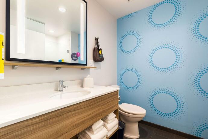 Imagen de la habitación del Hotel Tru By Hilton Eugene, Or. Foto 21