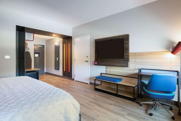 Imagen de la habitación del Hotel Tru By Hilton Eugene, Or. Foto 23