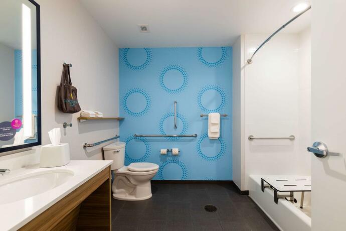 Imagen de la habitación del Hotel Tru By Hilton Eugene, Or. Foto 24