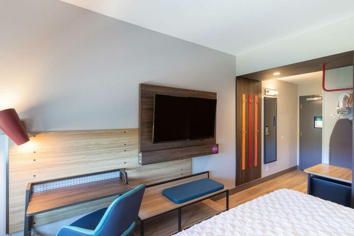 Imagen de la habitación del Hotel Tru By Hilton Eugene, Or. Foto 25