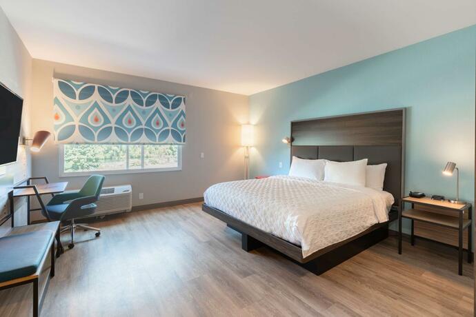 Imagen de la habitación del Hotel Tru By Hilton Eugene, Or. Foto 26