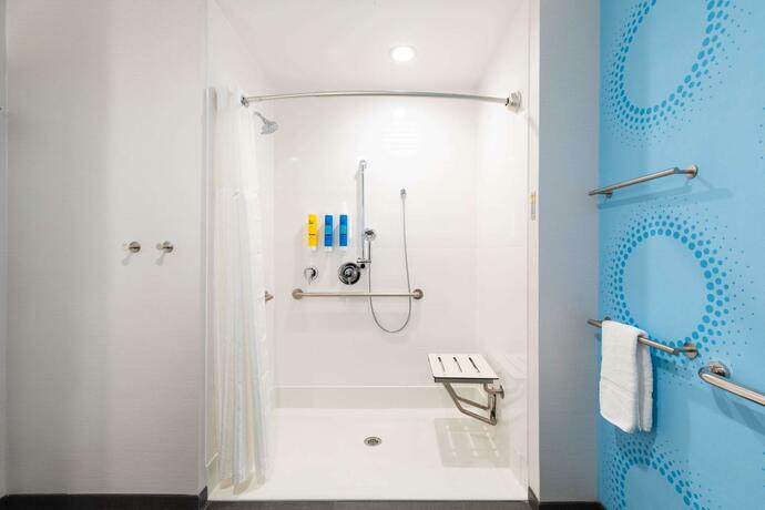 Imagen de la habitación del Hotel Tru By Hilton Eugene, Or. Foto 28