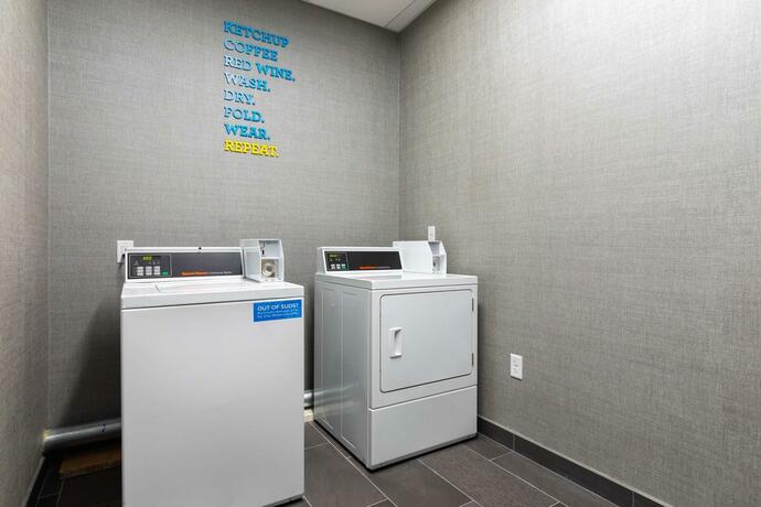 Imagen de la habitación del Hotel Tru By Hilton Eugene, Or. Foto 30