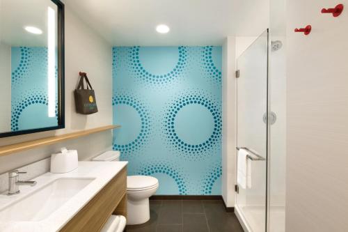 Imagen general del Hotel Tru By Hilton Fayetteville I-95, Nc. Foto 1