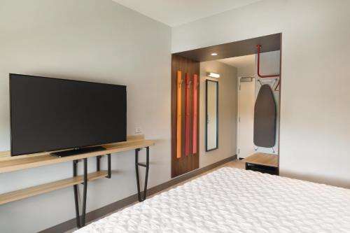 Imagen general del Hotel Tru By Hilton Fayetteville I-95, Nc. Foto 2