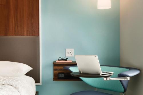 Imagen de la habitación del Hotel Tru By Hilton Fayetteville I-95, Nc. Foto 7