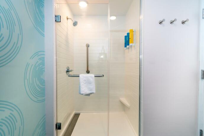 Imagen de la habitación del Hotel Tru By Hilton Florida City, Fl. Foto 19