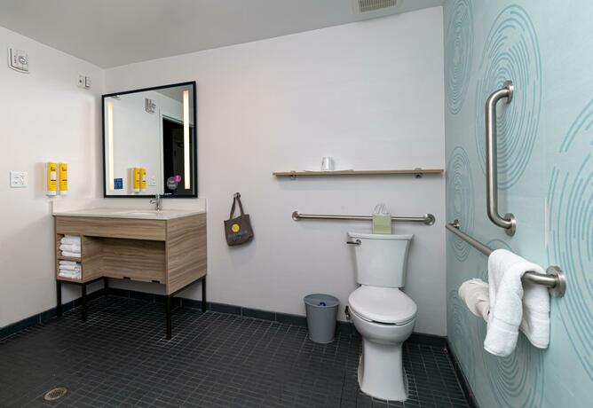 Imagen general del Hotel Tru By Hilton Florida City, Fl. Foto 2