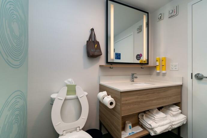 Imagen general del Hotel Tru By Hilton Florida City, Fl. Foto 3