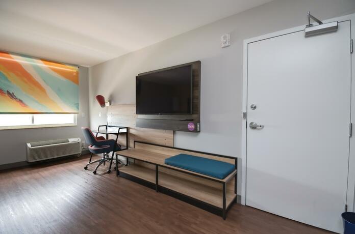 Imagen de la habitación del Hotel Tru By Hilton Florida City, Fl. Foto 23