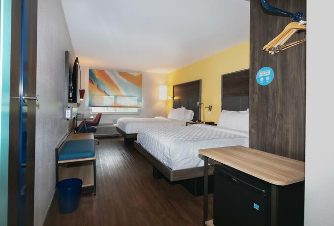 Imagen de la habitación del Hotel Tru By Hilton Florida City, Fl. Foto 26