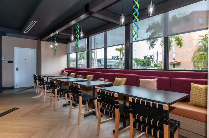 Imagen general del Hotel Tru By Hilton Florida City, Fl. Foto 4
