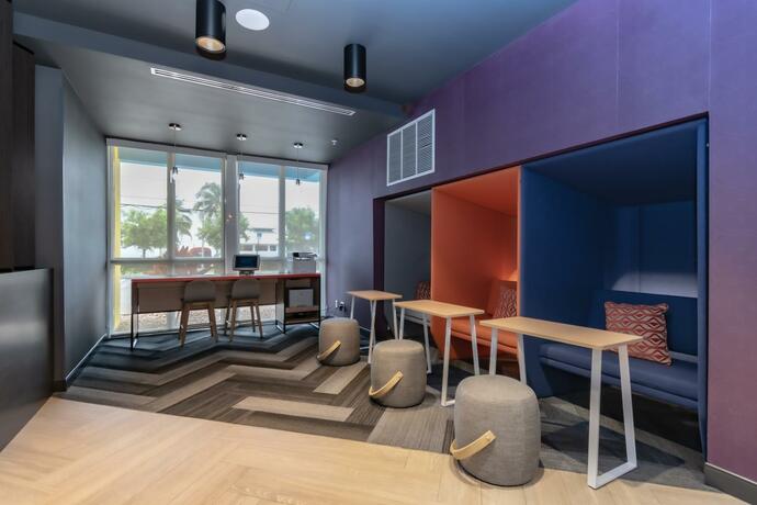 Imagen general del Hotel Tru By Hilton Florida City, Fl. Foto 5