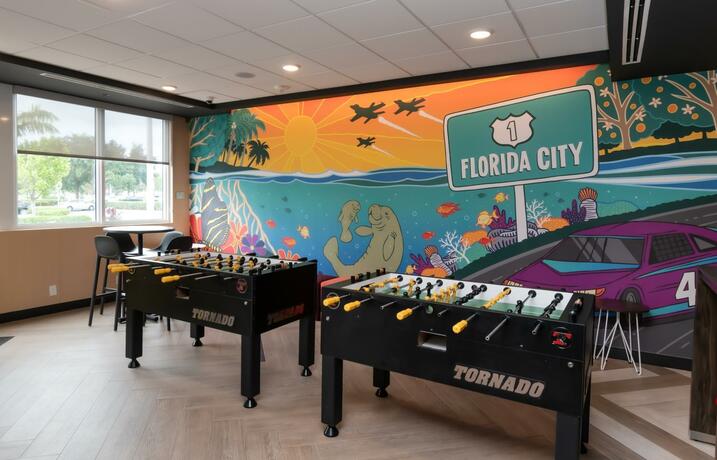 Imagen general del Hotel Tru By Hilton Florida City, Fl. Foto 6