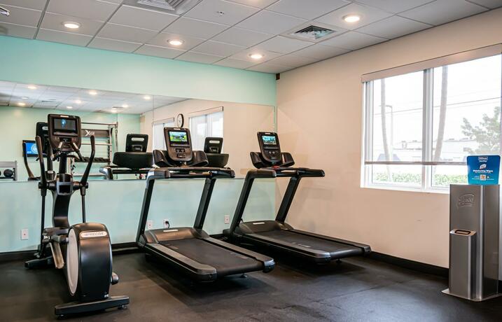 Imagen general del Hotel Tru By Hilton Florida City, Fl. Foto 8