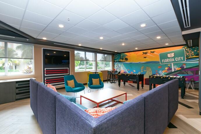 Imagen general del Hotel Tru By Hilton Florida City, Fl. Foto 9