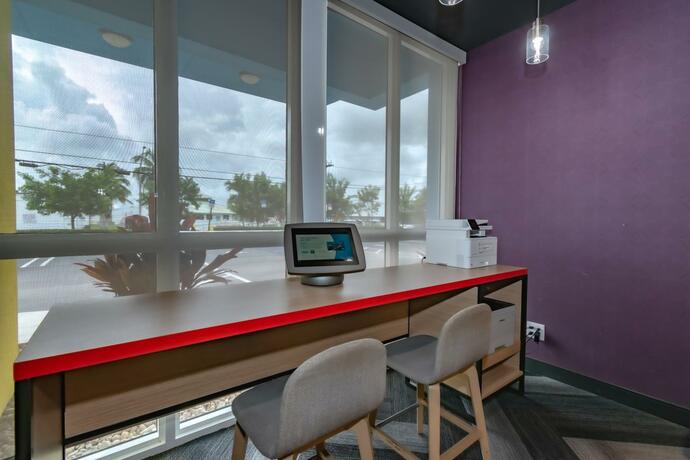 Imagen general del Hotel Tru By Hilton Florida City, Fl. Foto 11