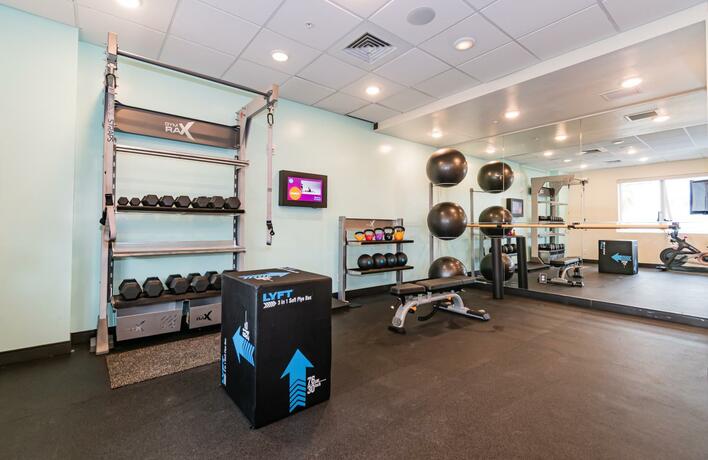 Imagen general del Hotel Tru By Hilton Florida City, Fl. Foto 14