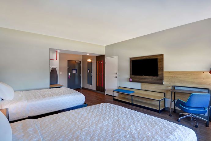 Imagen de la habitación del Hotel Tru By Hilton Fort Walton Beach, Fl. Foto 6