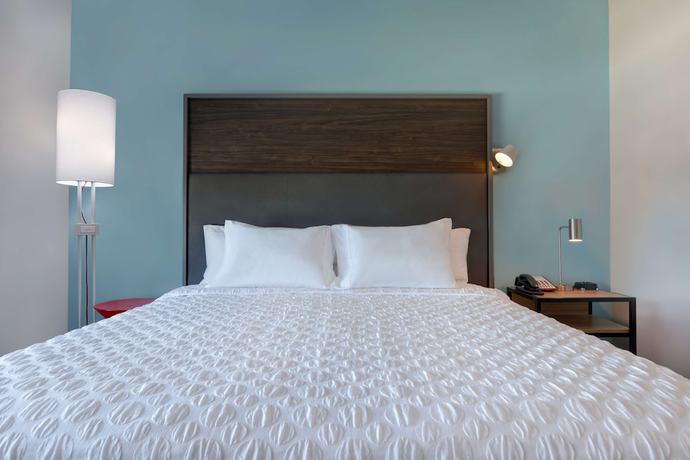 Imagen de la habitación del Hotel Tru By Hilton Fort Walton Beach, Fl. Foto 7
