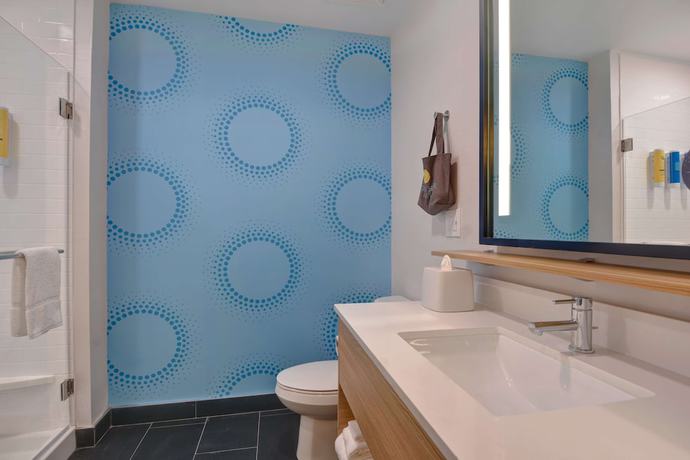 Imagen de la habitación del Hotel Tru By Hilton Fort Walton Beach, Fl. Foto 9