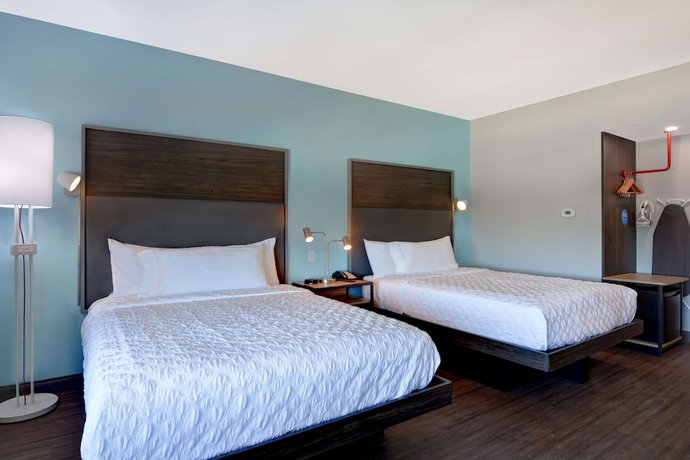 Imagen de la habitación del Hotel Tru By Hilton Fort Walton Beach, Fl. Foto 10