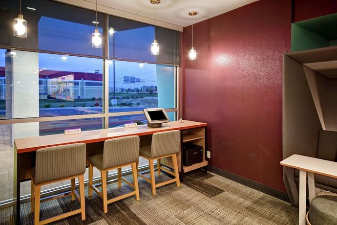 Imagen general del Hotel Tru By Hilton Fort Wayne. Foto 6